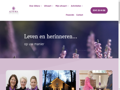 0341 26 44 86 aard activiteit adviesocht afscheid afscheidshuis all altiora begeleid begrafenis belangrijk bereid besliss bewust bied blijft column contact creatief crematie daarin daarmee dag del dezelfd doet een eig eindig elkar enkel even familie financieel financien gat genom grag hand herinner hetzelfd houd hulp inlop juist keuz kinder kom lang lat les lev licham lijkt luister mak manier meedenk meestal memento moeder nazorg nem nodig ondersteun ontstan oor opbar openstat overlijdt person plechtig plechtigheidsbegeleid praktisch regel regie sam slecht sprak stan stap sterrenstof stijl stil stof team ter thuis tijd toevertrouw troostkist uiteind uitgevoerd uitvaart uitvaart@altiora.nl uitvaartverzorgster uitvaartzorg vergan voorbereid vriend vroeg vrouw waardevol waaruit werkgebied wij will wilt workshop zak zien zoekt