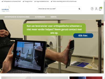 -10141 -17.00 0 0481 08.30 09.30 199 2026 239 25.003 299 422101 45 6661 85 95 9828 adres afsprak algemen all bereik betaalinformatie bommel bov contact content dinsdag donderdag dorpsstrat draagcomfort durea ej elst email floris footnotes geslot go gratis help herroepingsrecht hog info@leemreise.nl k klachtenformulier klantenservic kwaliteitsnorm leemreis maandag main mak merk nieuw openingstijd orthopedisch over privacy sar schoen schoenadvies schoenmod schoentechniek servic sfw telefon to toegankelijkheidsverklar topmerk verder verzend via vind voetzorg voorwaard vrijdag war wij wijdt winkel woensdag zaterdag zoek zondag