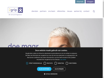 0 00 024 1 17.00 2026 2grip 35 5916 636 6538 71 8.30 aanpak accepter advertentie advertenties afsprak afwijz alaaaaaaaf algemen all allen analysepartner analyser arbeid arbeidsongeschikt arbodienstverlener artikel bekijk benader beter bezig biedt bijvoorbeeld blijf bundel carnaval carnavaller combiner contact contactinformatie content cookies cookieverklar creativiteit del denk detail dienst dienstverlen doe e e-mailadres eig fg@2grip.nl flink functionaris functionel garander gebied gebruik gecertificeerd gegevensbescherm geregeld gewon goed grip groep hand hel hen hom hoogt hor hoss hulp immer informatie inhoud inlogg inzet juist kennis klachtenregelement kom kostenbespar kracht les levert linkedin locatie locaties ma maakt mailadres main mak medewerker medisch meest meld mogelijk moment naast nam nee nieuw nieuwsbrief nijmeg noodzak noorderpoort office@2grip.nl ondertek onderzoek ontmoet onz openingstijd oploss overeenkomst overnam paradigma partner person personaliser pj pmo/pago pragmatisch preact prestatie preventief preventiev privacyverklar professional referenties regie resultat rondom search sit skip specialistisch spreekur stan stap stijg strikt sz takenhofplein target team to toegank uitstek uur venlo verder verker verstrekt verzameld verzend verzuim vestig via vind visie voer volg volgend voorgenom voorwaard vr vrolijk we websit weergev wel welzijn werk werkwijz wij zak zet ziekt ziekteverzuim zorgt