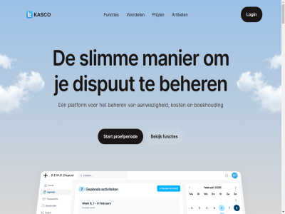 aanwez artikel beher bekijk boekhoud disput een functies kasco kost login manier platform prijz proefperiod slimm start voordel
