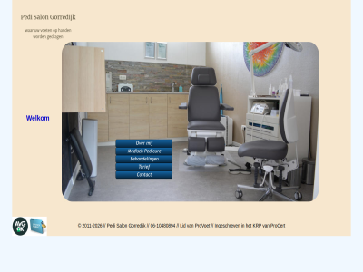 -10480894 -2026 06 2011 gedrag gorredijk hand index ingeschrev krp lid pedi procert provoet salon voet war welkom