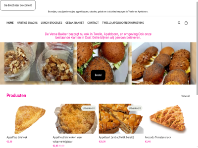 0 0.2 00 2 20 2026 25 3 30 35 40 45 85 95 aantal all ambacht apeldoorn appelflap appelflapp appelhout appeltaart artikel avocado bakker beleid belever bereid bestaand bestel bezorg bezorgt binnenkort blijv boerenstrudel broodj broodjes by chocolad contact content curry direct diver driehoek frikandelbroodj ga gebak gebak/banket gelr gewon gram ham hartig hom kas klant korting lunch ml normal omgev omgeving.ook onz oost powered prijs product salades sapjes saucijzenbroodjes shopify snack tomatensnack total traktaties twello ui uitverkocht uitverkop ver verkrijg view volop voorwaard wer wij winkelwag xxl