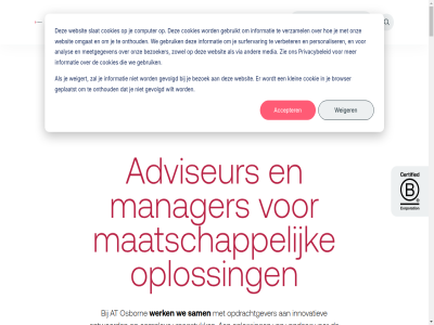 1 2 3 4 aanbested aangebor accepter advies adviseur afsprak all analys ann antwoord artikel at b bart begint bekijk beleid benut bereik bestur betekent betrok bezoek bezoeker bijzonder blog bouw bram brengt browser c02 c02-prestatieladder cas coen complex computer contact contracter cookie cookies corp creeer daarom del demian disclaimer doe dominique draagvlak duurzam echt eddin eerst elk en energie enkel ervar femk fleur fris gat gebracht gebruik gebruikt geeft gelez gelov genom geplaatst gesprek gevolgd goed groning hand helen help hersenletsel holland hom huisvest huisvestingsplan impact informatie infrastructur innovatiev inspiratie inspirer instagram jaarverslag jij jou jouw kaart kan kans kennis kennisbank kennismak kiez klacht klar klein knelpunt kruis landt lat les linkedin maakt maastricht maatschapp maatschappij mak management manager manier marcel mathild media medici meest meetgegeven mens merk mia mobiliteit morg nam nem niet-aangebor nieuw nink nour nour-eddin omgat ondernem ontdek onthoud onz opdrachtgever oplever oploss organisatie osborn pantein papier partij partner paul personaliser perspectiev plan plann praktijk prestatieladder privacybeleid privacyverklar process profielpagina provinc province-gron province-zuid-holland ren renee richting sam samenhang schouder sessies slat snel social stap strategisch stroomlijn succesverhal surfervar team teamwork technologie thijs toekomst transformer trot uitdag umc uniek vacatures vandag vastgoed verander verbeter verbind verhal vermeul verplicht verschil verzamel via volg vooruitgang vraagstuk vrag waddenveerconcessies war water we websit weiger weigert wel welk werk werkelijk werkveld wij wilt wim woord yara zet zie zien zilver zorg zorggroep zorgkantor zorgorganisaties zowel zuid