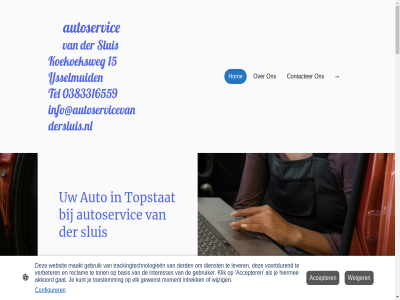 0383316559 1000 15 500 accepter afsprak akkoord all apk apk-keur auteursrecht auto automerk autoservic autoservicevandersluis basis bericht beschik betrouw bewust bied blijft communicatie configurer contact contacter cookie derd dienst doel duidelijk eerlijk eis elk ermee ervan ervar expertis ga gat gebruik gebruiker geeft gegeven gewenst grondig hiermee hom hoogwaard i icon ijsselmuid inclusief info@autoservicevandersluis.nl interesses intrek jar kaart kennis keuring klant klanttevred klar klik koekoeksweg komt kunt kwaliteit lad lever maakt mak merk model moment monteur nam nem nodig nooit onderdel onderhoud onderhoudsdienst onz oog opgeslag optimal originel preventief prijz privacybeleid professionel recht reclam reparatie reparaties reparer rijd s send servic sluis snell soort specialist stan stat team tel tevred toestemm ton topstat trackingtechnologieen transparant uitgevoerd vakbekwam vakkund veilig veld verbeter verkeersveil verplicht verrass verwerkt volgen voorbehoud voortdur we websit weiger wettelijk wij wijzig zodat