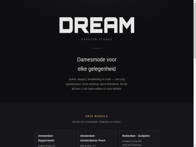 00 06 09 10 1093 11 1102 113 141 17 18 20 2026 21 260 28 3083 3562 488 66 685 69 81 amsterdam bezoek bh bijlmerplein bl blijf bs damesmod dappermarkt dapperstrat db di do dream dreamfashionstores.com elk fashion fashion@dreamnsg.com geleg geslot hog hoogt instagram kk lop ma mail onz overvecht poort roelantdref rotterdam solliciter stag stores stur tiktok utrecht vr whatsapp winkel wo za zuidplein