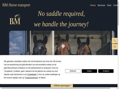 +31 31547808 6 aandacht aanrader aanvrag accepter afwijz akkoord alway analyser and begeleider beschrev best betrouw blij blijv bm cheronney combineert comfort comfortabel contact cookie cookie-instell cookiebeleid cookies cookievoorkeur definitely echt eigenar elk ervar ervor essentiel excellent fijn focus functioner gat gebruik gebruikmak gebruikservar gezond goed handl harrison holtman hom hor houd instell journey klant klik knall komt kortekas kunt kwaliteit luchtcirculatie maximal moment niet-essentiel no offert on ontspann ontworp onz oprecht optimal paard paardentransport paardenvervoer professionel recommended reis reiz reliabl required respectvoll resultat rustig saddl servic services sit sophie stabiliteit sterk stressvrij super temperatur tevred the tijd tijden tim toestemm toezicht transport veilig ventilatie verbeter verdient verloopt vervoer very voorkeur waarom wagenpark we websit websiteverker wedstrijd welzijn werk wijzig yuna zoal zodat zorg