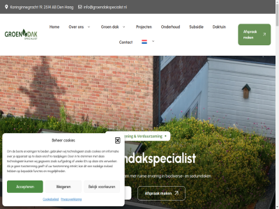 01 02 03 070 092 1 19 2 20 2514 3 30 360 38 42 5 80 85 aandacht aangelegd aanleg aanlegg ab accepter actueel advies afsprak akkoord allen apparat badhotel bedrijv begeleid beginn beher bekijk beleid beoordel bepaald best bied binn biodiver birgit by caddy ces collectiev concessies contact cookiebeleid cookies dak dakbloemenweid dakoploss daktuin dakvergroen de den direct disclaimer doetinchem dubbelhoflan duidelijk duurzam eenvoud en/of ervar esthetisch focus functies ga garag gebiedsontwikkel gebouw gebruik geeft gegeven gesprek googl gren groen groendak groendakoploss groendakspecialist groendakspecialist.nl hag hecht help hom id ieder indien info@groendakspecialist.nl informatie inhoud instagram instell intrekt invloed jar jouw kennis kiez klopp koninginnegracht kruidendak kwaliteit kwekerij lang langdur langetermijnambities laseurlan lat leefomgev levensdur lever linkedin m maatwerk mak market materiaalkeuz mogelijk nadel nem offert omgev onderdel onderhoud onlin ontdek ontvang ontwerp onz oog opdrachtgever oploss over particulier partner passend past person praktijkervar precisie privacyverklar professionel project publiek raadpleg re re-gren realiser regelgev resultat review rottekad ruim s scheven sedum sedumdak sit situatie slan slid soort specialist stell stemm sterr structurel subsidie subsidieaanvrag surfgedrag team technisch technologieen toepass toestemm toevoeg traject typ uitbouw uiteenlop uitvoer uniek utiliteitsbouw vakkund verduurzam vergroen vertrouwd verwerk verzorg via volg volled vooral voorkeur vrag vrijblijv vve waard waarmee we websit weiger wens werk werkwijz wij woning zit zoal zorgvuld