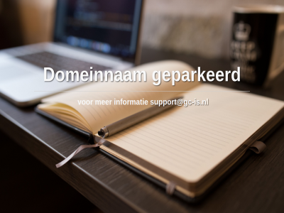 domeinnam geparkeerd informatie land neder support@gc-is.nl webcar