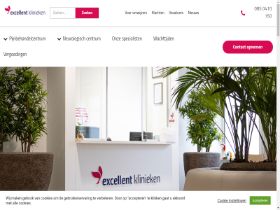 0 0410 085 11 150 151 152 2711 3314 339 3543 5 8 aandoen accepter actuel acut akkoord all arts as bedrag behandel behandelcentrum behandelplan beheerd bekijk betal bewegingsstoorniss bied bijdrag centrum chronisch contact contact@excellentklinieken.nl cookie cookies dagelijk direct disclaimer dordrecht eig ervar europaweg excellent f functioner gat gebaseerd gebracht gebruik gebruikerservar gemiddeld gen hertogsweter het hoeft indien individueel informatie instell jj klacht klik kliniek komt kort kunt kwaliteit lev mak mens missie mogelijk neemt neurologisch nieuw onderstaand onz opnem pagina partner pijnbehandelcentrum pijnklacht privacy reken relatief riscico routebeschrijv sam scor sitemap specialist statement t terecht topspecialist uitgevoerd uitgezonderd utrecht vacatures verbeter vergoed verminder verwijzer visie volled voordel wachttijd websit webspeciaal weizigtweg werkt wettelijk wij zbc zelfstand zer zoek zoetermer zorgverzekerar zowel