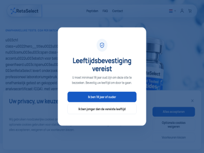 0 18 aankop accentu0022u003ebatch accepter analysecertificat analysedatum batch batchnummer bekijk bevest bezoek clas coa contact content cookies eig elk faq gan gebruik gekoppeld getest geverifieerd.u003c/spanu003eu003c/emu003eu003c/h1u003enretaselect ingeslot jar jonger keuz kiez kunt laboratoriumgebruik laboratoriumproduct lat leeftijd leeftijdsbevest levert market minimal moment noodzak nu003cemu003eu003cspan onafhank onderzoekspeptid optionel oud ouder peptid per privacy product professionel retaselect sit statistiek test testmethod titl title-accentu0022u003ebatch titleu0022u003eonderzoekspeptiden toestemm u0022hero u003ch1 vereist vermeld voorkeur vor we weiger werk wij zuiver