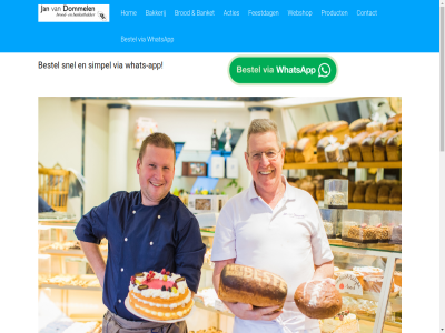 -471283 /medias/0g9jt2l96j 0348 7 acties app bakkerij banket bestel bezorgservic brod broodj chocolad contact content dommel dommeltjes dommeltjestaxi email familie feestdag geweld groet heerlijk hom info@janvandommelen.nl jan kijk kijkj koekjes koffie kop kunt mak montfoort morg natur nem omgev onz passie piggy.wistia.com piggy.wistia.com/medias/0g9jt2l96j product rijd rond simpel skip snel stadsbakker taartjes tel terecht to uur vanaf vast via vriendelijk webshop welkom what whats-app whatsapp wij wist