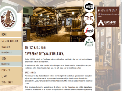 01 0222 12 140 15 1791 1975 1986 20 30 312681 34 50 8 aanbod aangeslot actuel ad all alliantie ambassadeur assortiment aveern balck bekend bereid best bestaand bied bier bijzonder binn blik borrel brouwer brouwerij buitenland burg caf contact contact/reserveren dag den diner draait drank drankenkaart echt een eetcaf elk eten extra fier fles fles/blik geopend geselecteerd gezam grag grill het hom houtskol houtskool-grill ieder iederen italiaan jar jong josper kaart keuk kijk klein klik koffie komst kortom kunt lat lekker lieverhebberij link maand menukaart middag minimal mog mooi naast nederland noem ongedwong onlin ontstan onz open openingstijd optie orval oud presenter primeur promotie rang sedert selectie sfer sind slecht soort speciaalbier stand stat stek t tap tapbier tapperij taveern telefon ter terecht teven texel texelar toerist trot twaalf uiteraard uitgebreid uniek uurtjes vacatures vandag vega verrass voelt waarbij waarin war we welkom weverstrat wij wissel zet zonnetj zowel