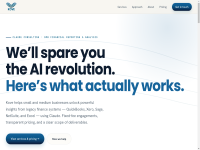 2026 a about actually ai analysis and approach businesses claud clear consult contact deliverables engagement excel fee financ financial fixed fixed-fee for from get help her how insight kov legacy ll medium netsuit powerful pricing quickbok report revolution s sag scop services small smb spar system the touch transparent unlock using view we what work xero you