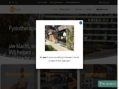 1 2 261 afsprak all behandel contact content facebok fysio fysiotherapie help hom huis instagram juist kijk klacht kom lauwerecht learn main mak manier mor nieuw onz open openingstijd oudlan ruim skip snel team to twitter utrecht uwfysio vestig vrij wij zorg zorgverzekerar