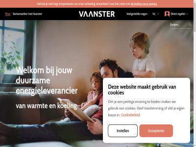2026 aanmeld accepter all bekijk bied contact cookiebeleid cookies direct doorgev duurzam eig energieleverancier ervar factur gebruik gef hog informatie inlogg instell jouw keuz klant koeling les leverancier maakt mak meterstand nieuw nl omer onz prettig privacyverklar recht regel samenwerk servic stel storing temperatur thuis toestemm vaanster veelgesteld verhuiz verkoel verwacht vloerverwarm voorbehoud voorwaard vrag warmt we websit welkom werk wet woning zit zoek