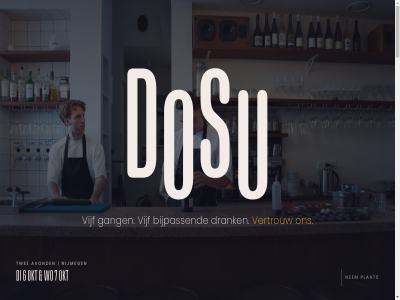 07 1 17.30 2 2026 3 4 42169907 5 6 7 8 a avond b bijpass d di diner dinsdag dosu drank drie e f g gang i j k kvk n nem nijmeg o okt oktober p plat pop pop-up privacyverklar r s t up v vertrouw vijf vol w wo woensdag zondag