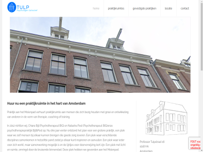 06 1018 14 16 2 2012 24776639 40 5 51124611 aanvull afwissel afzonder amsterdam ander avond bepaald beschik bezig big bijl binnenstad breng bruisend buss byzantium centrum chiara coaching collectief contact content daarom dienstrooster direct disciplines diver doeleind doorverwijz drie elkar gehel gevestigd gevond goed groei groter ha hart hetzelfd hom houd hur ieder info@tulppsychologencollectief.nl inspirer interes jar jij kort kunt leidseplein leidsestrat levend lever licht ligt lijntjes locatie lop m mail mens minut mogelijk molenpad natasha nem omgev omringd ontstond ontwikkel onz pand parker plan plek post praktijk praktijkruimt praktijkruimtes professor psycholog psychotherapeut psychotherapiepraktijk regel respectiev richt ruimt ruimtes samenkom samenwerk skip spreekt stadhouderskade/leidseplein stopp t/m tel therapie to training tram tulp tulpstrat verder vergader verhuurt verschill vorm war we weekend wel werkt wij workshop zie zoal zodat zoek zorg