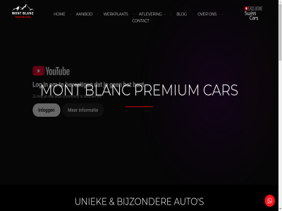 +31 -5 0 2026 27534422 3 5154 6 aanbod adres aflever auto bijzonder blanc blog car contact elshout hom info info@montblancpremiumcars.nl mont orshot ph premium s social tongerloostrat uniek websit werkplat