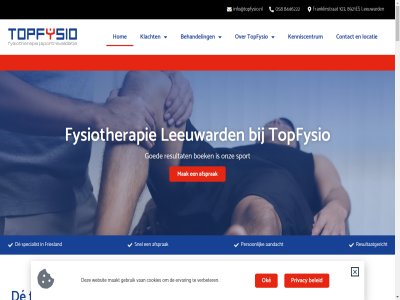 058 103 19.00 20 2026 21.00 30 7.30 8446222 8921es aandacht aanpak afsprak aldlân algemen allen analyser ann arm begint behandel behandelmethod behandelplan bel belangrijk belast bericht beweg bewegingsbeperk bilgaard binn blijvend boek bootsma bouw camminghabur central combiner contact cookies daarna dagelijk de deactiver diep dinsdag disclaimer doel doelgericht donderdag dry duurzam dwar een eerst effectiev elk email ervar expertis extra franklinstrat fricties friesland fysio fysiotherapeut fysiotherapie gan gang gat gebied gebruik gecontroleerd gericht gesprek gewricht goed grag grenz harm help herstel herstell hetzelfd hierin hom houb houd houding huisregel huizum info@topfysio.nl ingezet innovatie innovatiev inplann intak jar jou jouw kenniscentrum kiez kijk klacht klein knie komt kort kracht krachtsverlies langdur last leeuward les lev locatie luister maakt maandag mak mee meest mens mik modern naald nam nauta needling nek neuromusculair nicol oke omligg onderdel onderligg onderzoek ontdek ontspann ontstan onz oorzak openingstijd optimal orig overbelast passend patient person pijn pijnklacht pijnproblem pijnvrij praktijk princip privacy resultaatgericht resultat richting rsq1 rug rugklacht rugtherapie ruim schouder servic snel sneller specialism specialist spier spierfunctie spierklacht spierknop sport sportblessur sportblessures sporter sportfysiotherapie sportruimt stabiliteit stan standaard stap steigenga stell stev stimulatie stur team techniek telefon telken therapie tintel topfysio triggerpoint tristan van vanweg verantwoord verbeter verder verhard verlegg verminder veroorzak verschil verzend voet vooral voorwaard voorwaardenschepp vorm vrijdag waarbij waarom wachtlijst wachttijd war we websit wer werk werkdag werkgerelateerd wij wijk woensdag wouda zit zoal zodat zoek zorg zowel