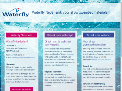 2 2025 8211 aanbied aanmeld aansluit acties advies afmet allen ap assortiment beheert behoeft bent bestell bezoek bied blijf complet contact daarnaast direct e e-mail eenvoud eerst eis exclusiev folder gerust goudstrat grag help hoogt hoogwaard industrieterrein informatie inspel interessant juist kiez klant kunt kwaliteit laatst lelystad leuk maatwerkoploss maatwerkproduct mail material mis nederland nem nieuw nieuwsbrief nieuwtjes nodig onlin onz oostervaart particulier privegebruik product professionel referenties reken schrijf snorkel special specifiek tevred tip trainingsaccessoires uitgebreid uitstek uniek verder verkoop@waterflynederland.nl vindt waardevoll waterfly waterpolo we webshop websit wens wij wilt zodat zoek zoekt zwembad zwembadinricht zwembadmaterial zwembadomgev zwemfaciliteit zwemkled zwemless zwemschol zwemveren