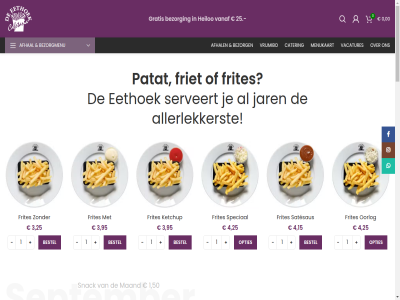 0 00 072 1 1/2 10 11.00 12 15 16 18 1852 2 20 2026 21.00 25 3 4 42178007 50 532 55 8 95 aantal afhal afsluit allerlekkerst angus bamischijf bestel bestell bezorg bezorgd bezorgmenu bitterball bittergarnitur black borrel brod broodjes btw bv cafetaria cater dinsdag donderdag draadjesvles drank drankjes e eethoek favoriet fotografie friet frikandell frites gefrituurd geslaagd geslot gewenst gratis groent hamburger heiloo hoekstuk info info@eethoekheiloo.nl invull iwanbronkhorst.nl jar jou jouw ketchup kip klassieker kroket kvk kx lekkerst maand maandag makkelijk mayonais menu menukaart mexicano middag milkshakes mini moment new nl808802100b01 nr onlin oorlog openingstijd opties patat pistolet plann rauwkost salad salades sat satesaus sauz schotel seo september serveert shaslick smakelijk snack speciaal stokjes t uitsmijter v.a vacatures vanaf verantwoord verzorgt vrijdag vrijdagmiddag vrijmibo webdesign werkwek woensdag zalm zalmsalad zaterdag zigeunerstick zoek zondag zorgt