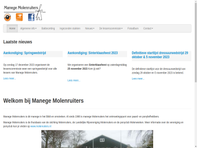 17 1966 2008 2023 25 29 5 aangeslot aankond accommodatie adres algemen all bakbezet bekend beoordelingsrond beschik bied bildt buitenlucht by contact daarnaast de december definitiev drankj dressuurwedstrijd fotoalbum geniet genot gezell grondig hierdor hom info informatie ingezond jij joomla kantin kom kortom kun kunt laatst landelijk les lesser lesserscommissie maneg med molenruiter molenwiek moois nieuw november oktober omstrek ongedwong ontmoetingspunt onz organiseert organiser paard paardenliefhebber paardensport paardrijd ponyclub ponyliefhebber praatj rijbak rijhall rijkunst rijveren ruim sfer sind sinterklaasfeest springwedstrijd startlijst stichting stuk svp templates terecht thuisbasis toegek twee veilig veiligheidscertificat veiligheidseis veren vind voldoet we welkom wer wilt www.molenruiters.nl zaterdagmiddag zeker zondag