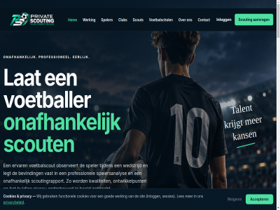 1 10 13 2 3 30 4 5 aanbieder aangepakt aannam aanvrag aanvull aanwez accepter afgestemd afhank algemen amateurclub app balbehandel basis beeld behandel bekijk beloftes beoordeeld beoordeelt beoordel beschik betaald betreff bevind bijvoorbeeld bouwt buit central club clubstructur concept contact contract cookies cookievoorkeur coordinatie criteria daardor digital eerlijk eindbeoordel eindhov ervar explosiviteit extern faq flexibel functionel fysiek garantie gat gebracht gebruik gedeeld gedrag geeft gereedmak gericht geselecteerd gestandaardiseerd gewerkt goed hom huidig individuel inlogg inzet inzicht jo15 jo17 jouw kans keuzes krijgt kwaliteit lat leeftijd legt les maakt mak meldt mental mentaliteit methodiek middenvelder model mogelijk moment netwerk nieuw niveau nodig observatie observeert observer onafhank onderbouwd onderdel onlin ontvang ontwikkel ontwikkelpotentieel ontwikkelpunt onz opdracht opdrachtbasis opgesteld ouder pagina passend passing perspectief plat positie positiespel privacy privacybeleid privat professionel profiel punt rapport rapportag rechtsbuit regio regional scout scouting scoutingaanvrag scoutingcapaciteit scoutingopdracht scoutingrapport scoutobservatie selecter selectie sessies sit snelheid specifiek speler spelersanalys spelinzicht stag stapp start status stelt sterk tactiek talent talentidentificatie teamscout techniek tijdelijk tijden toernooi traditionel training u10 val vanaf vanuit vast vastgelegd verder vervolg vervolgen verzorgd verzorger vijf vindt voetbalacademies voetballer voetbalorganisaties voetbalschol voetbalscout volgen vooraf vooral voorwaard waarop war wedstrijd weerbar weiger werking werkwijz wij will word zaterdag zichtbar zoek zoekt