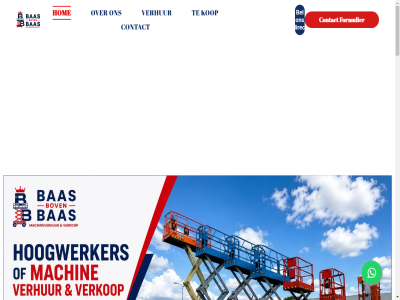 -1330 -2032 0614746579 11a 2026 2032es 5705 achterdijk all bas bel betrouw bezoek bov cb contact direct duo formulier genie gs helmond hom hoogwerker info@baas-boven-baas.nl jlg kop m machin machineverhur media netherland recht schaarhoogwerker scherp snel social specialist tariev toucan verhur verkop voorbehoud