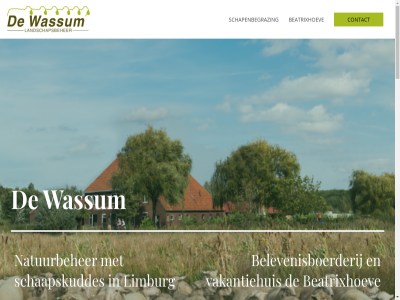 -22423518 -51364289 06 107 12 2026 35 6042lw adviser arrangement beatrixhoev beatrixhoeve@wassum.nl bedrijfsbezoek bedrijfslocatie bedrijfsuitj begraz begrazingsbedrijv begrazingsbeher bek belevenisboerderij beschik boek boerderij complet contact copyright daarnaast del direct ervar excursies expert feestj fraai ga gang gebied gebouwd gehel geholp gerenoveerd grag heidegebied hel hom inhoud jar kennis klas kunt limburg meest menu mid midden-limburg moment natuurbeher natuurgebied natuurhuisj onrad ontvangstruimt onz person prachtig rad roermond schaapskuddes schapenbegraz stadspark startend svanbeek@wassum.nl uiteenlop uitgestrekt vakantiehuis verder vergader verzorgd volled vooral wassum we websit wij witteweg woonhuis