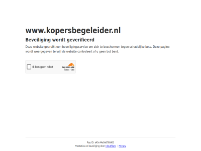 a45c44a9a870b903 bent bescherm beveil beveiligingsservic bot cloudflar controleert even gebruikt geduld geverifieerd id pagina prestaties privacy ray schadelijk terwijl websit weergegev www.kopersbegeleider.nl