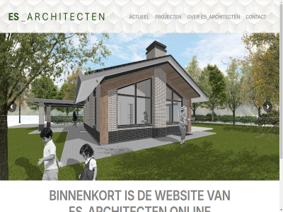 06 133.89.508 actueel architect binnenkort contact content es info@es-architecten.com kriston onlin ontwikkel project skip to webdesign websit