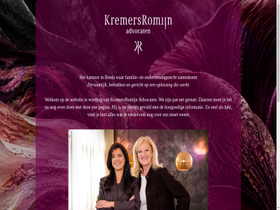 -5210725 076 17 1996 96 advocat afsprak allen antwoord arian beeindig begeleidt beoordel bereik beslot betrok breda contact contract daarom dringend echtgenot echtscheidingsadvocat elkar ene even familie familierechtadvocat fijn focus gan gat gericht geschil gestart gev gevestigd gevuld ginnekenweg hoognod info@kremersromijn.nl informatie intuss jar juridisch kantoorur kantor koffie kop kremer kremersromijn kunt langer lekker ligt lukt mail mak mannetj mediator meest mens meten mogelijk monumental naamgever nem net nummer ondernem ondernemer ondernemingsrecht ontvang opgegan oploss pagina pand pas person romijn samenkomt samenwerk scheid sfer sind slecht snel spel stat stur telefonisch thea tijd tijden vak vastlegg verder verkop vind vrag war we websit welk welkom werkt werkzam wet wording zovel zull