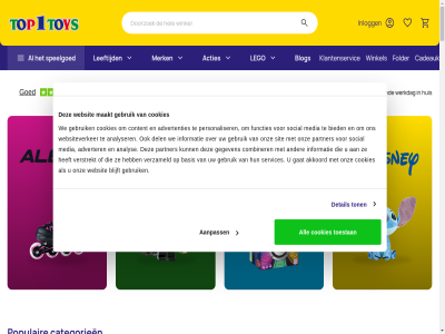 -10 -12 -24 -4 -6 -8 0 00 08 085 1 10 100 12 14 15 16 16.00 17 18 19 2 20 2026 21 25 29 3 30 4 46 54 6 7 792 8 9 97 98 99 aanbied aankop aanpass aanschaff actie acties adres advertenties adverter advies afterpay akkoord alert algemen all allen aluminium analys analyser ander assorti assortiment auto baby barbie basis bekend bekijk belangrijk bent bepaald bereik besteld bestell bestseller betal bewust bezorg bied blijf blijft blog blue born bouw budget budgetcollectie buitenspeelgoed cadeau cadeaukaart cadeautj carrousel carrouselnavigatie categorie categorieen collectie collecties combiner constructie constructiespeelgoed contact content cookies cookieverklar copyright creditcard daarom dark del denk detail direct disclaimer disney doh druk e e-mail echter een element elk elkar exclusiev extra facebok fashion feest folder for friend fun functies ga gan garant gat gebruik gegeven geschikt giftcard goed goliath grag gratis grootst grot hama hasbro help hierbij hierdor hip hip-hop hitster hobby hoogt hop hot huis ide ideal ieder iederen informatie inhoud inlogg inschrijv instagram jar jij jipy jouw jumbo keus kid kidizom kidscadeau kijkj kind kinder kinderboek kinderelektronica kinderslaapkamer kinderverjaardag kindpas klantenservic klantenservice@top1toys.nl klar knuffel knuffelhert knutsel kom kop korting krokodil kun kunt kwaliteit l.o.l laatst leeftijd lego ler leuk lever link loopfiet maakt maand mag mail mastercard mat media mee mega merk merkenartikel mga miss mocht mogelijk muziekspel naast namelijk natur naviger nem nerf nieuw nieuwsbrief nieuwst nieuwtjes onlin ontdek ontvang ontwikkel onz opgroei outdor overslan pa partner patrol paw per personaliser peuter peuterspeelgoed play play-doh playmobil pluch pokemon populair privacyverklar product puzzel ravensburger realisatie retourner roz s sal saldochecker sam schoencadeautjes schoolartikel schoolspullenpas schrijf servic services ses sit sitemap slan slimst snel social soort speelgoed speelgoedartikel speelgo