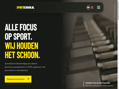 01 02 03 2026 aandacht aanpak aanvrag af afsprak all apparatur beeld begint behandel besprek biedt binnenkort contact dagelijk denk dienst diepterein duidelijk e e-mail e-mailaanvrag e-mailadres e-mailprogramma energie ervan focus fris gebruik gebruikt gef gegeven gericht grag gymapparat gymmat hel help houd hygien hyrox hyrox-apparatur hyrox-train info@sportschoon.nl ingevuld intensief juist kenn kennismak klar krachttoestell kunt lat ler locatie mail mailaanvrag mailadres mailprogramma mat materiaal material mee nam nederland onz open opent opnem oppervlak pak passend past per rubber sam schon schoon.nl schoonmak specialistisch sport sportmateriaal sportschol sportschon sportschoon.nl start stemm tijden training trainingsapparatur vanuit verdien verstuurt vertel verzorg verzorgt vraagt vul wanner war we welk werkt werkwijz werkzam wij wilt zet zit