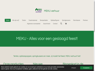 0 06 10 2026 23 40 42185165 5 74 accepter advertenties afwijz akkoord algemen all assortiment bekijk binnenkort bumperball contact cookies direct ervar facebok feest feestmateriaal ga gat gebruik gemaakt geslaagd gev hom hoofdinhoud instagram jij klik kmverhuur@outlook.com koffie kvk kvk-nummer maakt mat mau meku meter nieuw nummer onz opblaasbur opblaasfigur opblaaspopp partner product pub samenwerk springkussen stormban tel tent tiktok verbeter verhur verhuurt volled voorwaard websit wer whatsapp wij x