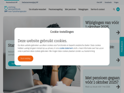 -2 -3 1 2 2025 2026 24 3 4 5 6 aanmeld af algemen all allen analytisch april arbeidsongeschikt ban basis behandeld bekijk belangrijk belangrijkst belastingaangift belegg beleggingsbeleid benoemd beperkt bereken betaald betaalt betrok bijdrag bijzonder bouwt contact cookie cookie-instell cookies deelnemer deelnemersveren den disclaimer doel doreth download dpf duurzaamheidsinformatie duurzam eerst feedback functionel fysiotherapeut ga gan gat gebied gebruik gebruikt geeft gef gegan gegeven geldt geregeld geschill grag help heuvel hieran houd informatie inkom inkomensopgav instell invloed invull inzet jaarlijk jaarverslag jarenlang keuz kies kijk klacht krijg leefbar leest les log mak mei melding minder mog mogelijk nassau navigatie navigation nieuw nieuwsbericht nieuwsbriev oktober onderdel ondernem onderscheid onz oog oranj oranje-nassau ord oud oud-voorzitter over overlijd overslan overzicht partner pensioen pensioenfond pensioengeld pensioengev pensioenpremie pensioenpremies pensioenregel pensioensector plaats premie privacy punt ridder ridderord s scheid servic situatie situaties skip sluit snel spf start statement stichting toestemm trouw variabel vast verandert verantwoord verder verdiend video vind vindt voorzitter vor vrag vrijdag war we websit weinig welk welkom wereld wet wij wijzig