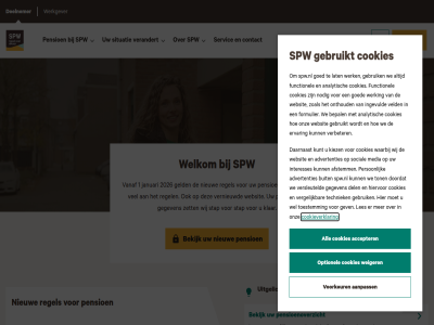020 20 2026 583 59 6 aanpass accepter actueel advertenties afstemm all analytisch ander beantwoord bekijk bepal betaaldata blijv buit contact cookies cookieverklar daarnaast deelnemer definitiev del direct disclaimer doordat ervar formulier functionel ga gan gebruik gebruikt gegeven gemak gev goed grag help hiervor hoogt ingevuld inlogg interesses kiez kunt lat les media mee nieuw nieuwsbrief nodig onthoud ontvang onz optionel overlijd overzicht pensioen pensioenbeloft pensioenfond pensioenoverzicht person plann priv privacy regel relatie search servic situatie social spw spw.nl stichting techniek toestemm ton uitgelicht uitslag veld verandert verbeter vergelijk verkiez versleuteld vindt vo vo-verkiez voorkeur vrag waarbij war we websit weiger wel werk werkgever werking wet wij wijzig will woningcorporaties zoal