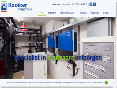 00 0522 15 17 2026 3 30 40 46 52 6 7 7951 advies allen allround apparat augustus automatiser b.v bam bedrijf begeleid begonn bestaand bestan bewust blijft bodemwarmt bouw buitenes calculator contact contactgegeven cookies coordiner copyright cv cv-ketel daarbij dak dali dali-installaties dienstverlen domotica doorgat draait duurzam e e-mail een effectiev eind elektrisch elektrotechnisch energie energieopslagsystem enthousiast ermee ervan ervar ervor esch fitnes fitnesscentrum gan gaslos gat gebruik gebruikt gecertificeerd gekoz groei hal helpt hierin hom hoofdzak hoogst industrieterrein info@kooikerinstallatie.nl infra inplann inshap installateur installatie installatiebedrijf installaties installatietechniek instemt jar jij kan kantoorgebouw ketel kiez klant knoll knx koelkast kooiker koppel kostenbespar kracht krijgt kwaliteit laatst later legg les leverancier licht lux ma mail mechanisatie mee mogelijk nauw net nieuw nieuwbouwpand nik niveau nodig ok onderdel onderhoud onderhoudsmonteur ontzorg onz openingstijd opslan optimal opwek opzoek overeenkomst pak pand plat privacy project pv pv-system realisatie reden regeltechniek reparatiewerkzam sam servic servicecoordinator servicemonteur serviceteam sit sleutelrol soepel specialist speelt sr staphorst start system tal tel telefon teruglever tien tijden tol trend uiteenlop uitvoer unit utiliteitsproject vacatures vel ventilatie ventilatie-unit verantwoord verder vergelijk via vlot voer voornam voorop vr waarborg war warmtepomp we werk werking werkt werktuigbouwkund werkvoorbereider werkzam wij winkelgebouw woningbouw zoek zon zonn zonne-energie zonnecollector zonnepanel zorg