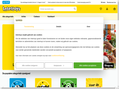 -2 0 1 10 100 18 194 2 200 2025 21 23 24 25 259 3 34 39 4 5 54 59 6 74 76232 76437 9 94 95 98 99 999 aanbied aanpass accepter acties advertenties algemen aliv all allosaurus assortiment behulp bekend bent bericht best besteld bestell betal bezorg binn blijf booster bred buit bundel cadeau cadeaus cadeautip categorieen colossal contact cookies cookieverklar dag detail doeleind draggl duik eerder eig emergency fabl figur flocked functioner funko fysiek gabby games garantie gebruik gegeven generaties genoemd gepersonaliseerd gewon gezicht glimlach go goed gratis harry hatch hatchimal hieronder hitster hoogt hoopty huis iemand informatie inschrijv intertoy io jong jouw jurassic kadokaart klantenservic klar kom kun l.o.l lang lat leeftijd lego leukst maakt magisch mak marvel medical meest meld merk mysteries mystery nest new nieuwsbrief nieuwst nintendo nl onlin ontdek onz ophal oud patrol paw persinformatie person pikachu plaats play playmobil pokemon pop poppenhuis populair potter privacy ps5 relevant retourner rom ruil s scarlet schitter schrijv shopp shrouded speciaal speelgoed speelgoedartikel speelgoedmerk speelgoedwinkel spel stat super surpris switch tcg toestemm ton tover vacatures vanaf veilig verjaardag verkocht verwerk verwijz verzameld verzameleditie viert vind violet volg voorwaard vtech wacht war websites weiger wereld werkdag wij wilt winkel world xbox york zakelijk zoek