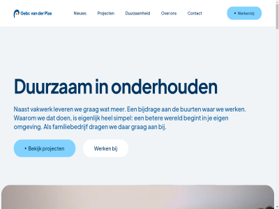 10.463 11/4/2025 13 144 19 2 200 2024 21 25 28/2/2025 4/3/2025 86 89 aanpak appartement band beginn begint bekijk beleid beperk berlicum beter beweegt bewonersgeluk bijdrag bijvoorbeeld buurt circulair cod collega comfort contact daarnaast doel drag drom duurzam duurzamer eengezins­won eig eigen en energetisch extra familie familiebedrijf gan gebr gebruik gerecycled gev gewon gezell goed grag grot hand hel houd huiz impact initiatiev innovaties isoler jong kanker keukenrenovaties kwaliteit lang leerling leid ler lever maatschapp mag mak material meik mens menselijk milieu milieuvriend muurverf mvo naast nieuw omgev onderhoud ondersteund ondertuss onmiddel onz oog ooit opdrachtgever openingstag opwaarder overlast pand plak plas praalwag praktijk project rendement renovatie renover restverf s sam samenwerk simpel sponsor stat strak talent uden utrecht vacatures vak vakwerk vastgoed vastgoedonderhoud verduurzaamd vernieuw verschil volled waarom war we wel welkom wereld werk werkzam won woning woningcorporatie woongenot