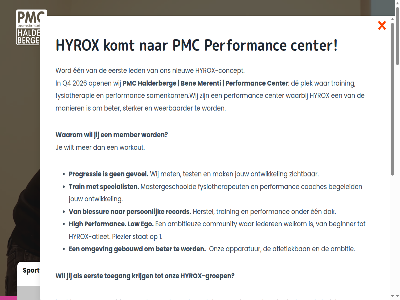 -313166 0165 1 2026 aandacht aanpak achter allen ambitie ambitieuz apparatur atlet atletiekban basis begeleid beginner begint begrijp behandel bekkenfysiotherapie ben benader best beter betrok betrouw binn blessur blik center central claim coaches collega combiner coming community concept contact daarnaast dak de disclaimer draait echt een eerst ego eig elkar en exclusiev expertis expertises fysiotherapeut fysiotherapie gan gat gebouwd gegeven gelov geschoold gespecialiseerd gevoel groei groep halderberg heerst herstel high hom hyrox hyrox-atlet hyrox-concept hyrox-groep ieder iederen info@pmc-halderberge.nl informatie informel innover inspirer jij jou jouw kennis kernwaard kiez kijk kinderfysiotherapie klacht klachtenregel kom komt krijg kwaliteit langdur lat led lef locatie low luister mak manier mastergeschoold masterniveau member men mens menselijk merenti met nem nieuw omgev oncologie ontvang ontwikkel onz open past patient performanc person plek plezier pmc praktijk pre pre-sal progressie psychosomatisch q4 record respecter revalidatie s sal sam samenkom samenkomen.wij samenwerk schrijf sfer situatie son specialist specialistisch sportfysiotherapie stan start stat sterker team terug test tijd toegang toegank train training updates verder versterk vertrouw verzend voel vooral vooruitgang vorm waarbij waarin waarom waarop war we weerbaarder welkom werk wij wilt word workout zichtbar zie zodat zorg