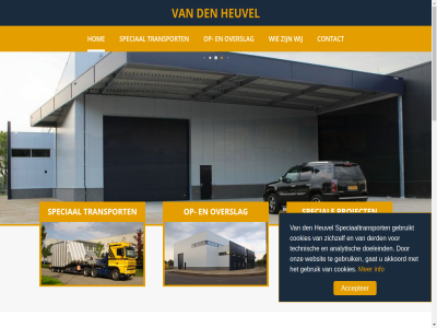 +31 12 2 34 43 492 80 aanpass accepter afgesprok afmet akkoord analytisch b.v bakel bedrijf bedrijfsruimt begeleid bekend bel benodigd bescheid beschikt best bestat buitenland commerc contact cookies copyright correct d.m.v den derd deskund desnod doeleind doorlop e e-commerc eig ervar europa exceptionel flexibel gat gebruik gebruikt gehandeld geholp gehoud gerrit gewicht goed halkran heuvel hom hur indien info info@heuvelbakel.nl jarenlang juist kiez kostenaspect machines materieel mens menu motivatie nederland normal ontheff ontwikkeld onz open oploss opslag opstell overschrijd overslag personel praktijk project rest samenwerk sector speciaal speciaaltransport special stat submenu tak technisch teven tijd tijdelijk ton transport uitvoer vereist vooral voorwaard wanner websit wel welk werkgebied werkruimt wet wij zer zichzelf zorg zorgt