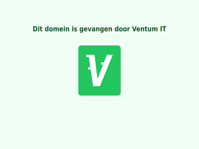 domein gevang it ventum