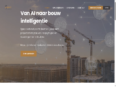 47 6562 aantall aanvrag afwijk ah ai analyser automatisch b.v bekijk bepaald bestek bestekgeneratie besteksoftwar beter betrouw betrouwbaarder binn bouw bouwdocument bouwkund bouwonderdel bouwproject bronn calculatie calculatiecontrol calculaties contact context controleert controler controlewerk daardor data demo documentanalys doel dubbel e een eindeloz eis faalkost fas fout gecontroleerd gehel genereert geproduceerd gestructureerd getoetst grip groeit groesbek grot haalt handmat herkend herwendaalseweg hoeveelhedenbepal hoevel hom ieder info@specisoftware.nl informatie inhoud integral intelligentie juist kennis lengtes login los mak materiaalsuggesties mee mens menu minder mogelijk moment onderl ontbrek ontstan ontstat ontwerp ontwikkeld onz oploss oppervlakt partij plan platform post process project projectcontrol projectdocument projectinformatie projectspecifiek projectverrijk rapportages relevant resultat risico s softwar speci support tegenstrijd teken tijd uitgangspunt uitvoer verbind verbindt vergelek verschill vertaald voorlop vult waarbij waarna werk werkomschrijv werkvoorbereid zichtbar zoek