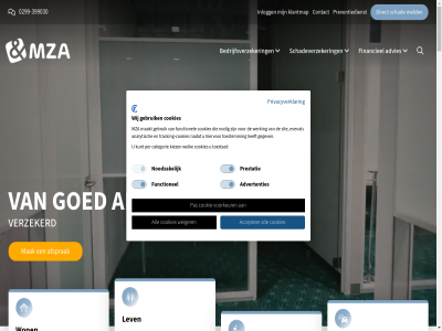 -399030 0299 08 108 1131 2026 21 23 24 29 3 365 9 aanmeld aanschaf accepter adres advertenties advies adviseur afgedekt afsprak algemen all allen analytisch app arbeidsongeschikt arbeidsongeschiktheidsverzeker arbeidsvoorwaard artikel autoleas autoverzeker bedrijfshypothek bedrijfspand bedrijfsverzeker bekijk belangrijk beloningsbeleid bent beoordel berek betal betrok betrouw biedt blijf blijft blik blog bouw breng brengt categorie concept contact contactgegeven cookie cookies cookieverklar copyright dag dagelijk del denk deskund dichtbij dienstverlen digital direct disclaimer document dossier draait dubbel e eazzi elk energie erg ers evaluatie evenal expertis financieel financiel flink fraudebeleid fris functies functionel ga gat gebied gebruik gegev gerda gerealiseerd geregeld gevoel goed grot handig helder hiervor historie hoeft hoogt hop huis hulp hypotheekbedrag hypothek info@mza.nl inkom inlogg installer inventarisatie inzicht ipid januari juist kennis kiez kijk klachtenregel klant klantbeoordel klantenvertellen.nl klantgericht klantmap klar klein klinkend komt kop kunt kwaliteit/keurmerken laatst les leuk lev luister maakt maatschapp mak mavis maximal medewerker mee meld mens misschien modern munt mza nadat nieuw nieuwsoverzicht nodig noodzak nooit noordeind ondernem ondernemer ondersteun onderweg ontdek onz oor opleidingsmog overlijdensrisicoverzeker particulier partner pas passend past pensioen per person plek polisvoorwaard prestatie prev preventiedienst prima priv privacyverklar regel regelgev relevant rijtj risico risico-inventarisatie ruim s samenwerk schad schadeverzeker servic sfer sit situatie slogan snel sommig stan stat stijging stil studie studioweb.nl t team teamwork terecht terug tevred theo toestat toestemm tracking transport uistek uitstek uitvaartverzeker vacatures vakbekwam vandag veelgesteld veilig verander verantwoord verbouw verschil verschill vertrouw vervoer verwacht verzeker verzekerd verzekeringskaart verzekeringsnieuw verzekeringszak
