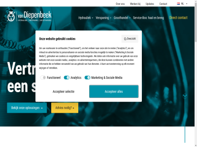 accepter advertentiepartner advertenties advies analytic bekijk box breng combiner contact cookies del dienst diepenbek direct elk functies functionel gebruik gebruikt geopend groothandel hal hom hydrauliek informatie inhoud intrek kunt mak market media media-functies met mogelijk moment nl nodig onthoud onz oploss overzicht personaliser selectie servic service-box sit social specialist technologieen toestemm toestemmingsvenster updates vergelijk verker verspan vertrouw verzameld voorkeur we websit werk wijzig