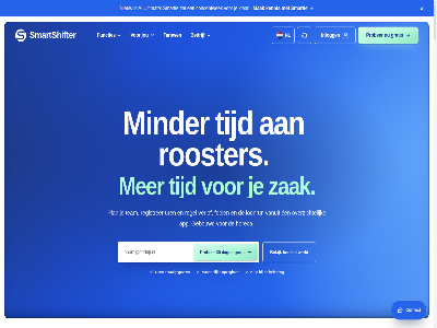 +31 0 00 1 1.024 10 11 12 13 156 16 18 19 2 20 2026 21 2127602 22 23 24 3 30 37 4 40 42188672 44 48 5 50 52 58 6 60 7 75 768 78 8 80 842 85 9 911 92 97 aansluit account af afgezet ai ai-assistent ai-personeelsplann ai-tegoed algemen all allen alternatief and app appgroep arbeidstijdenwet arbeidstijdenwet-bewak assistent auto auto-planner auto-rooster automatisch avg avg-conform avonddienst bakker basic basisprijs bedien bedrijf beeld begon bekijk beschik bespaart bestell betaald betaalgegeven betal bewak bouw btw budgetbeher c cao cao-inricht cao-sjablon chatgpt check cijfer claimt claud communicatie conceptwek conform contact cookiebeleid cookievoorkeur daarbov daarna dag dan db declaraties dezelfd di dienst dijk direct directie do drag drag-and-drop drop drukt drukte-voorspell dubbel duidelijk dur e e-mail e-mailadres echt een eig eitj elk elkar enterpris ers eruit eu eu-host evenement excel exclusief extra flexpol fooi fooienverdel functies gearchiveerd gebouwd gebruik gebruikt gegeven gekoz geld gemaakt geofenc goed googl gratis grijp groeid groeit grok hand help hoofdprijs horeca horecabedrijf hosting hou houd houdt hulp inbegrep indien info@smartshifter.nl inlogg inricht inroostert invall invoert invull jaarbetal jaarlijk jar jou juridisch kennis keten keur kiosk klant klantenservic klantverhal klar klok klopp korting kost kpi kreg kvk l1nda ld les levert liever lijn liv loonexport loonkost loonkosten-kpi loonrun loopt los lot luister ma maand maandelijk mail mailadres mailbox mak maker managementteam manager mat medewerker medewerker-app mee meerder meest mens mid minder moest morg naast nauwelijk nederland neerzet nieuw nl noa nodig nv ochtenddienst omzet onboard ondersteun ontbreekt onz opdracht open oploss oproep oproepkracht opzeg opzegtermijn overstap overstapp overzicht pakket per period perplexity personeelsdossier personeelsplann personeelsplatform personel plan plann planner plus/min praktijk prat premium prijz prikklok privacyverklar prober product 