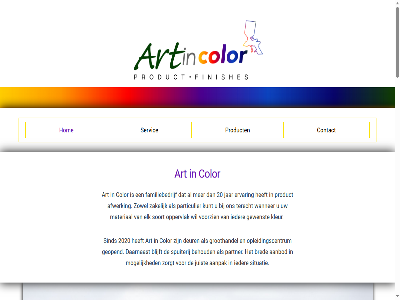 -746999 00 0493 08 09 12 13 17 20 2020 30 5712 aanbod aanpak af afhal afwerk art artikelinformatie bb behoud beit benodigd bestelformulier bestell blijft bred color contact daarnaast deur e e-mail eind elk ervar familiebedrijf gegeven geopend geslot gewenst groothandel hom ieder info@artincolor.nl jar juist kleur kleurcod kunt lak ma mail materiaal mogelijk nem onz openingstijd opleidingscentrum oppervlak particulier partner product servic sind situatie somer someren-eind soort spuiterij stemm t/m telefon terecht trasweg verstur voorzien vrij vul wanner wij wilt winkel www.wemakecontent.nl zakelijk zaterdag zondag zorgt zowel zsm