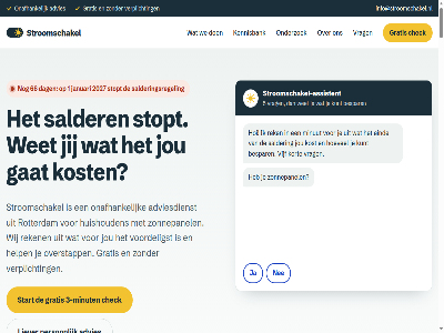 1 1.000 10 11 12 13 14 2 2.300 2.800 2026 2027 23 26 28 3 30 359 390 4 5 520 66 8 9 aankop aantal aanvrag achter advies adviesdienst af afnam allen analyser ander antwoord anwb apparat assistent augustus avg batterij batterijcalculator batterij­calculator bedenktijd bedrag begeleid beginn bekend bekendgemaakt bell beloft bereken bespar besprek best bestand betaalt betekent bewar bijna blijf blijft blijv bron browser cbs cent check cijfer consumentenbond contact contract control cookie cookie-instell ct daarna dag data download drie dur duurst dynamisch e e-mailadres echt een eenmal eerlijk eerst eig eind elk elkar energie energie-expert energiecontract energieleverancier ergen eu euro expert export financieel frankfurt gas gat gebruik gebruikt gegeven gemiddeld gev goedkoopst gratis haalt hal hangt hebt helder help helpt hoeft hoevel hoi hou houd huidig huishoud huishouden hulp info@stroomschakel.nl instell invult jaarafreken jaarlijk jaarverbruik januari jar jij jong jou jouw jullie kek kennisbank ker keuz kies kiez kijk kijkt klar klopp klopt koopt kort kost krijg krijgt kunt kwh lat legg les leverancier levert liever link loont m mag mail mailadres mee meestal meld merkt meten meter meterbestand meterdata middenwaard min minder minut n.v.t naast nee nem net netbeheerder netto nieuw nodig oktober onafhank ondernem ondernemer onderzoek ongever onz opgehaald opgericht oplet oplever oplevert opnieuw optionel opwekt opzegg oud overhoudt overstapp overstapt panel pas past peildatum per person plat plus postcod precies prijs prijz privacyverklar prober product regel regio rek reken rekent rekentol rond rondt rotterdam s salder salderingsregel schatting schijnt september server sit sites situatie slimm slimme-meterdata sluit som stan stap stapp start stat stedin stopt strom stroomprijs stroomschakel stroomschakel-assistent stroom­schakel stur stuurt tariev telt teruggeleverd teruglever terugleverkost teruglevert terugleververgoed thuisbatterij tuss uitkomst uitpakt uitzo