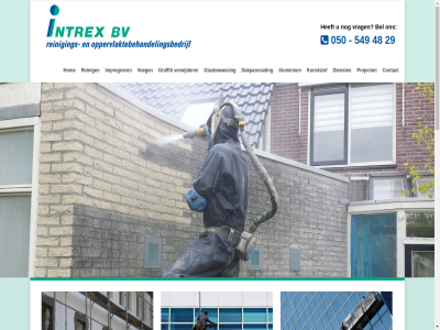 -5494631 -5494829 050 15 2026 25 29 48 549 9723 aanbreng adres adresgegeven all aluminium beantwoord bedrijf bedrijfspand bedrijv bel bent beoordel bericht bescherm beschermd beschikt beter bied bred bv chemisch coating contact contactformulier contactgegeven daarnaast dak dakcoat dakpancoat dakpann denk dienst dienstverlen duurzam e e-mail een ervar fax gebied gecertificeerd gevel gevelbescherm gevelrein gevelrenovatie gezien glasbewass graffiti grag groning hen hierbij hl hom hor impregner industrie info@intrex.nl informatie instell interes intrex intrix invloed jar juist kennis klar koldingweg kunststof kunt maatwerk mail manier mat medewerker meetlat naast nam nano objectiev offert onderhoud ontdek ontwikkeld onz opdrachtgever opgedan opnem oppervlaktebehandel oppervlaktebehandelingsbedrijf overheidsinstanties particulier petro professionel project recht reinig resultat ruim scala sitemap specialist stan standaard stur system telefon telefoonnummer terecht toe vca vca-system veelzijd verder verfraai verwijder verzorgd via vindt voeg voegwerk voldoen voorbehoud vrag vrijblijv waaran we websit wer werkzam wij woning woningbouwcorporaties zodat